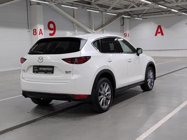 Mazda CX-5 II с пробегом 2020 года, цена 3 010 000 рублей, 72578 км, внедорожник, Автокод Объявления