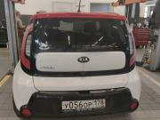 Kia Soul II Санкт-Петербург  - изображение 12