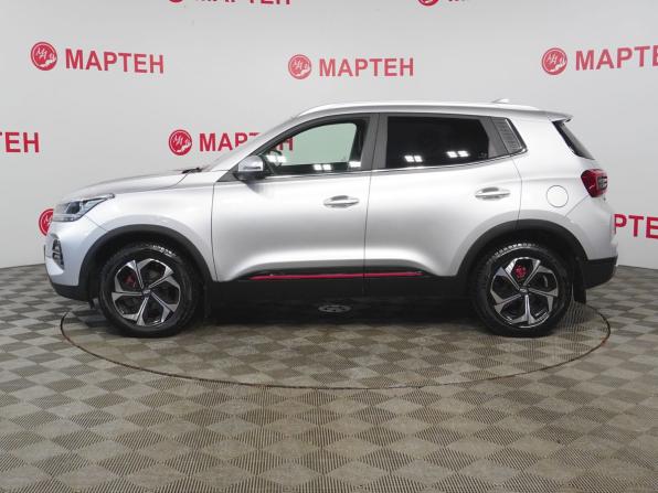 Chery Tiggo 4 Pro I с пробегом 2023 года, цена 1 537 000 рублей, 49800 км, внедорожник, Автокод Объявления