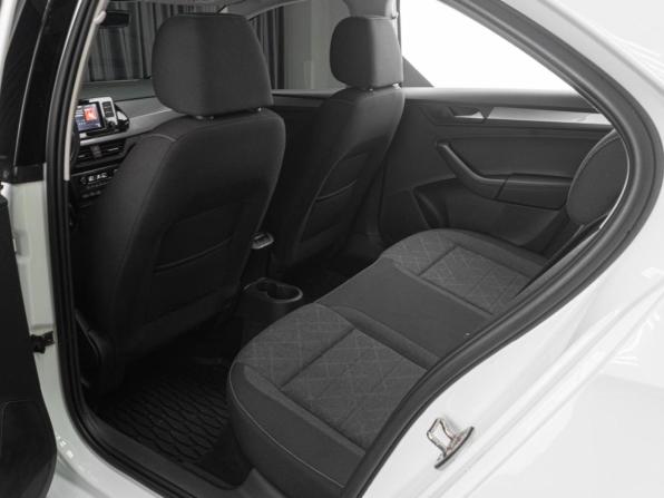 Volkswagen Polo VI с пробегом 2022 года, цена 1 599 000 рублей, 73264 км, лифтбек, Автокод Объявления