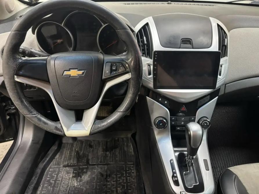 Chevrolet Cruze I Рестайлинг Саратов  - изображение 10