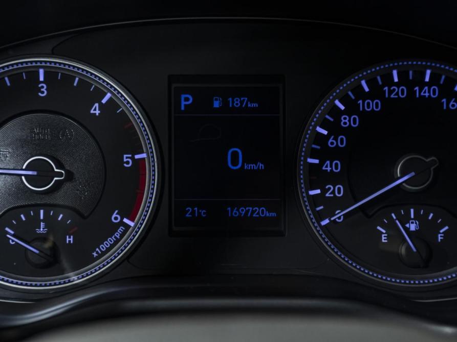 Hyundai Santa Fe IV Москва  - изображение 13
