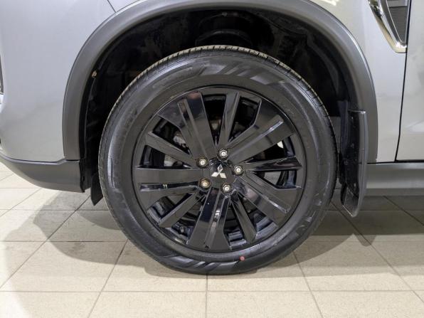 Mitsubishi ASX I Рестайлинг 3 с пробегом 2021 года, цена 2 390 000 рублей, 32128 км, внедорожник, Автокод Объявления