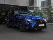 Lexus RX IV Москва  - изображение 34