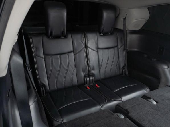 Infiniti JX с пробегом 2013 года, цена 1 499 000 рублей, 286563 км, внедорожник, Автокод Объявления