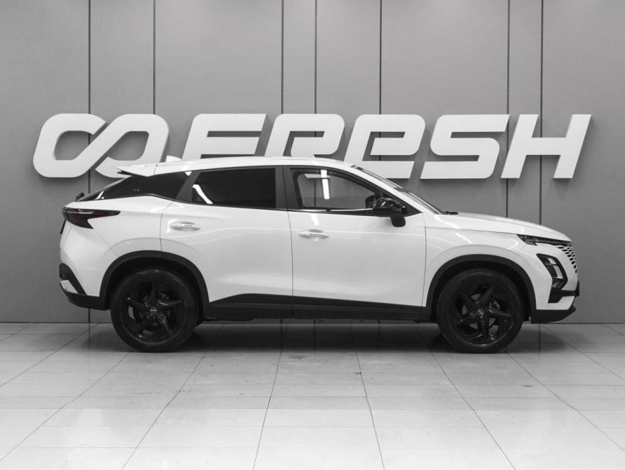 Omoda C5 I Ростов-на-Дону  - изображение 5
