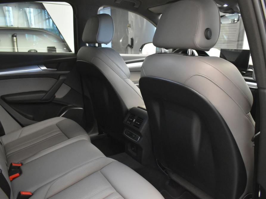 Audi Q5 Sportback I (FY) Москва  - изображение 22