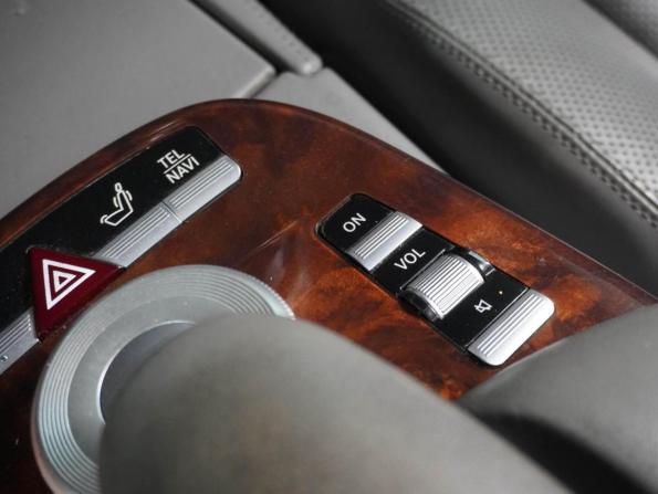 Mercedes-Benz S-Класс V (W221) с пробегом 2008 года, цена 1 649 000 рублей, 186837 км, седан, Автокод Объявления
