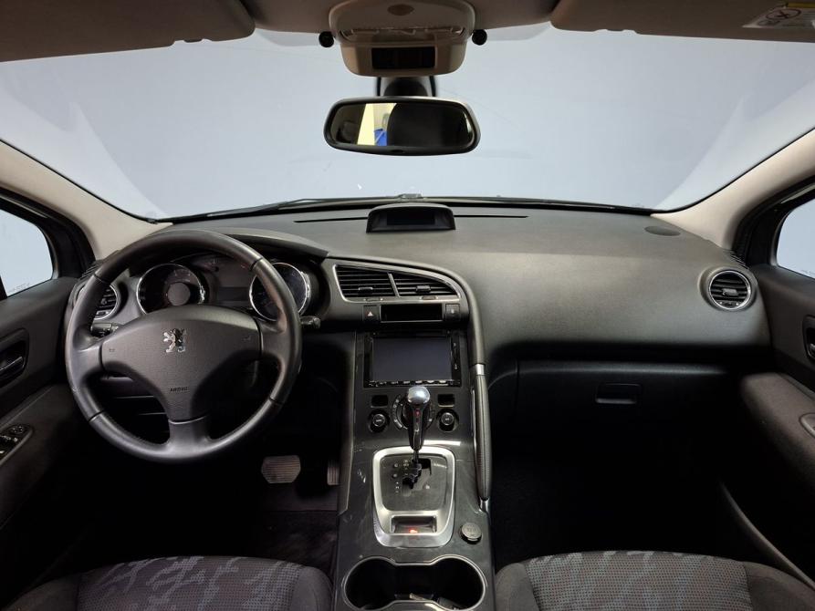 Peugeot 3008 I Москва  - изображение 18