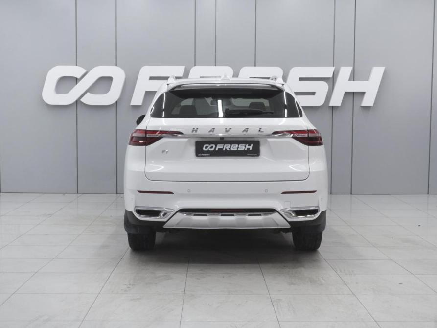 Haval F7 I Ростов-на-Дону  - изображение 4