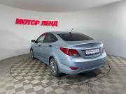 Hyundai Solaris I Воронеж  - изображение 24