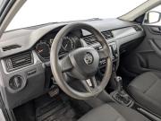 Skoda Rapid I Рестайлинг Москва  - изображение 43