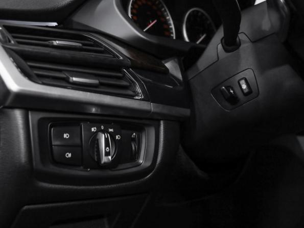 BMW X5 III (F15) с пробегом 2013 года, цена 2 299 000 рублей, 168085 км, внедорожник, Автокод Объявления