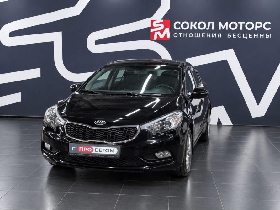 Kia Cerato III Ростов-на-Дону  - изображение 3