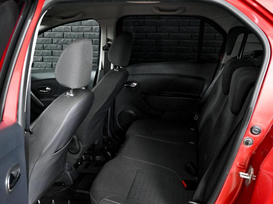 Renault Logan II Екатеринбург  - изображение 10