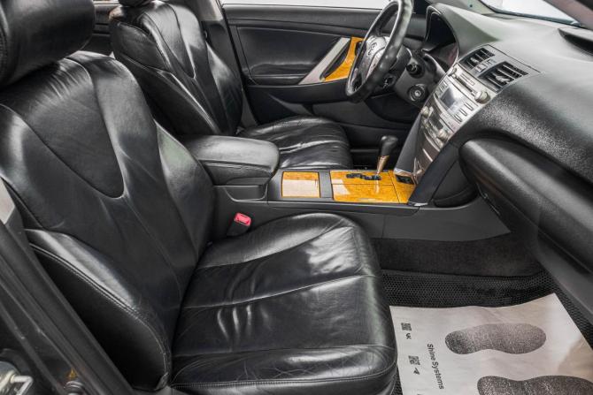 Toyota Camry VI (XV40) с пробегом 2006 года, цена 899 000 рублей, 477000 км, седан, Автокод Объявления