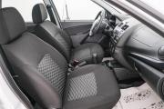 Lada (ВАЗ) Granta I Рестайлинг Красноярск  - изображение 36