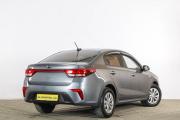 Kia Rio IV Тюмень  - изображение 26