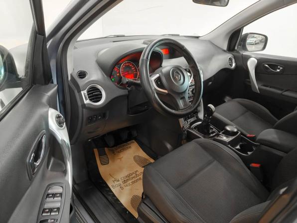 Renault Koleos I с пробегом 2008 года, цена 650 000 рублей, 267388 км, внедорожник, Автокод Объявления