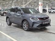 Geely Coolray I Казань  - изображение 25