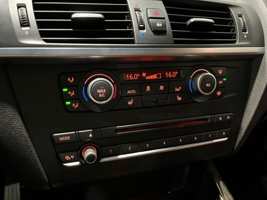 BMW X3 II (F25) Пермь  - изображение 24