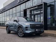 Jaecoo J7 I Санкт-Петербург  - изображение 19