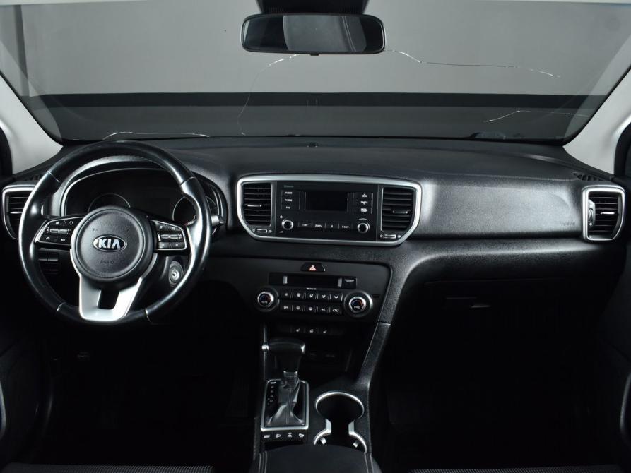 Kia Sportage IV Рестайлинг Кемерово  - изображение 7