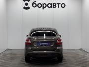 Lada (ВАЗ) Granta I Рестайлинг Воронеж  - изображение 24