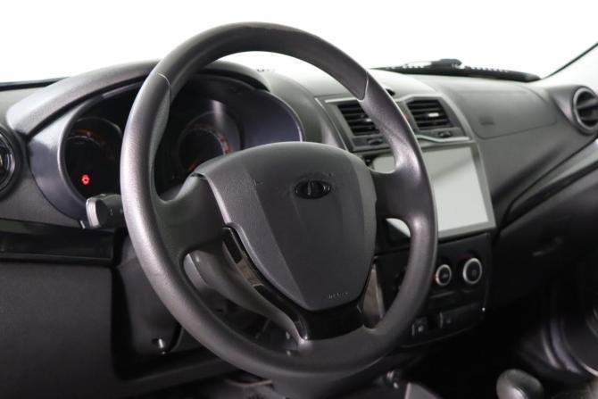 Lada (ВАЗ) Granta I Рестайлинг с пробегом 2021 года, цена 739 990 рублей, 148122 км, универсал, Автокод Объявления