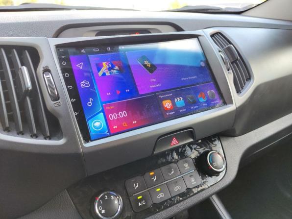 Kia Sportage III с пробегом 2013 года, цена 1 144 000 рублей, 187561 км, внедорожник, Автокод Объявления
