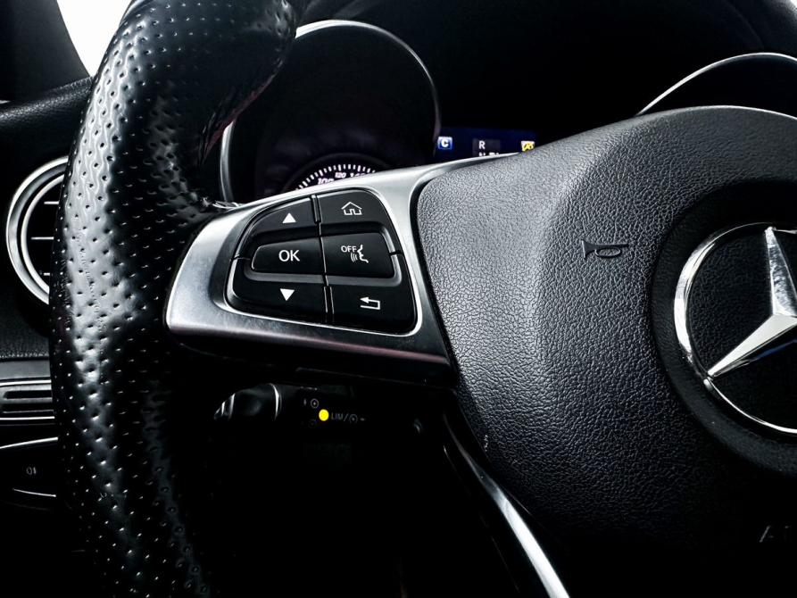 Mercedes-Benz C-Класс IV (W205) Уфа  - изображение 13