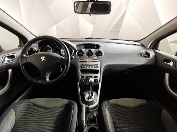 Peugeot 308 I Рестайлинг с пробегом 2011 года, цена 475 000 рублей, 125289 км, хэтчбек, Автокод Объявления