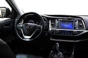 Toyota Highlander III (XU50) Сургут  - изображение 53