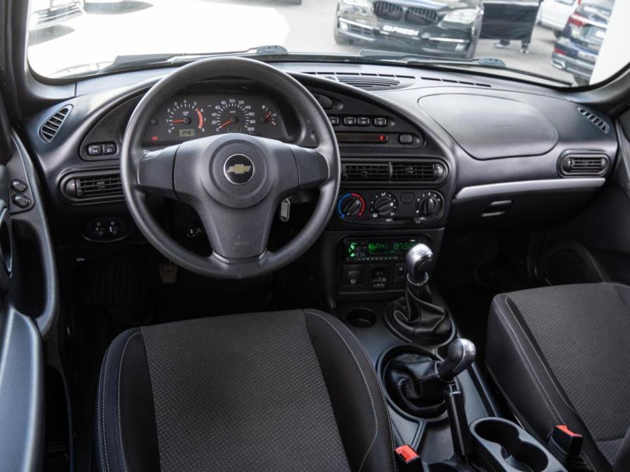 Chevrolet Niva I Рестайлинг Волгоград  - изображение 6