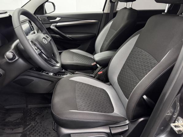 Lada (ВАЗ) Vesta I Рестайлинг (NG) с пробегом 2025 года, цена 1 520 000 рублей, 5863 км, универсал, Автокод Объявления