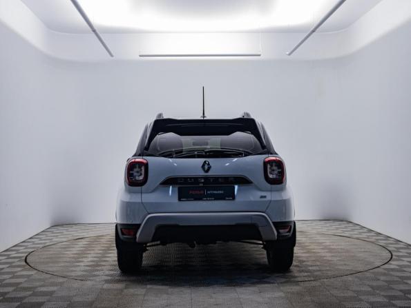 Renault Duster II с пробегом 2021 года, цена 1 478 000 рублей, 134369 км, внедорожник, Автокод Объявления