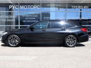 BMW 6 серии IV (G32) Калининград  - изображение 29
