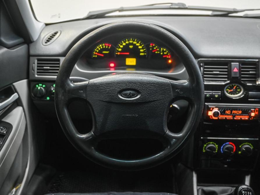 Lada (ВАЗ) Priora I Челябинск  - изображение 17