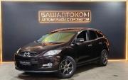 Mazda CX-7 I Уфа  - изображение 20