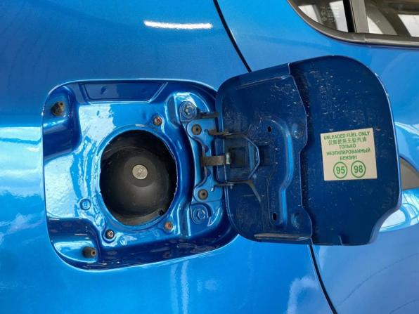 Renault Sandero II с пробегом 2015 года, цена 798 000 рублей, 126600 км, хэтчбек, Автокод Объявления