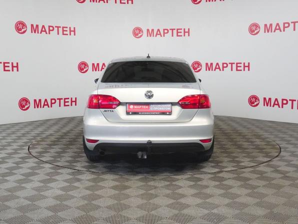 Volkswagen Jetta VI с пробегом 2014 года, цена 1 040 000 рублей, 175765 км, седан, Автокод Объявления