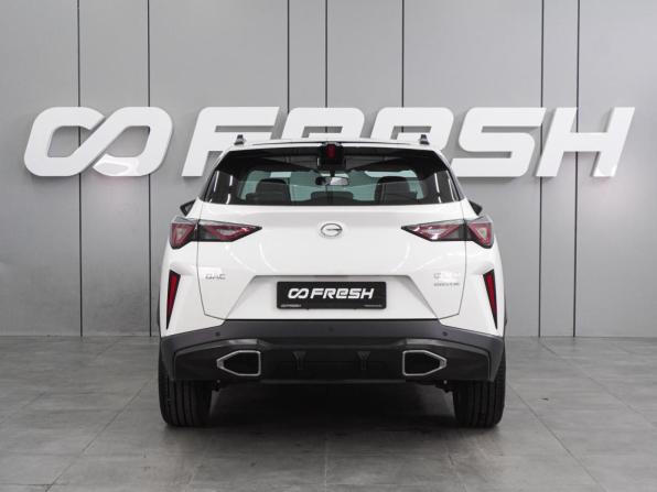 GAC GS3 с пробегом 2024 года, цена 2 029 000 рублей, 19983 км, внедорожник, Автокод Объявления
