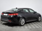 Kia Optima IV Санкт-Петербург  - изображение 28