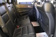 Jeep Grand Cherokee IV (WK2) Омск  - изображение 43