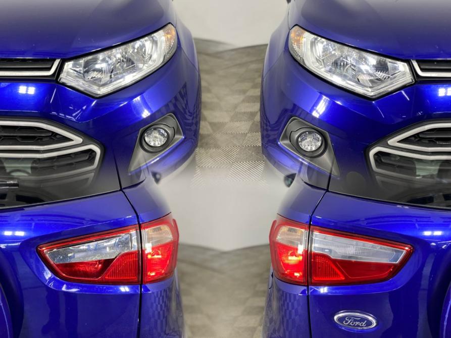 Ford EcoSport II Воронеж  - изображение 5