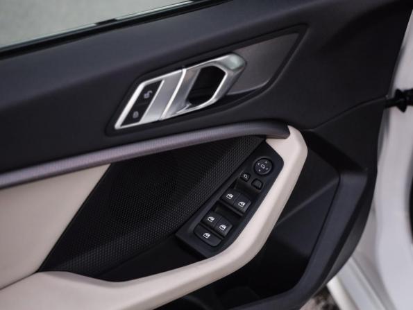 BMW 2 серии F44 с пробегом 2021 года, цена 2 899 000 рублей, 71153 км, седан, Автокод Объявления