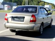 Hyundai Accent II Иваново  - изображение 24