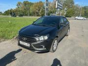 Lada (ВАЗ) Vesta I Курган  - изображение 5