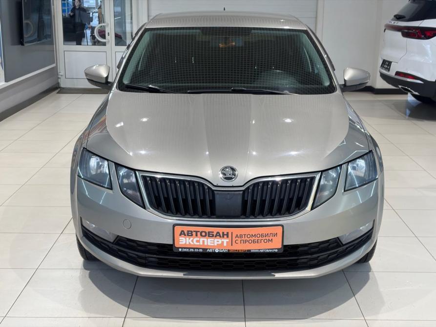 Skoda Octavia III (A7) Рестайлинг Екатеринбург  - изображение 2