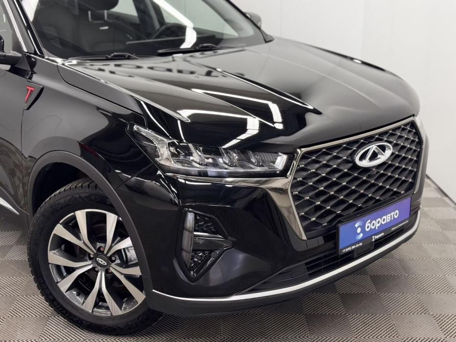 Chery Tiggo 7 Pro Max I Рестайлинг Воронеж  - изображение 7